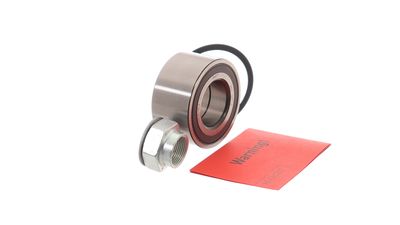 RADLAGERSATZ SKF VKBA3598 6