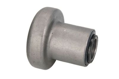 Voorste spoorcontrole-arm silent block