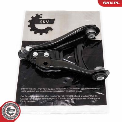 носач, окачване на колелата ESEN SKV 69SKV089