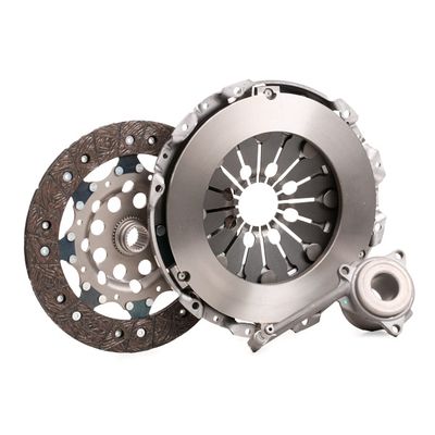 комплект съединител RIDEX 479C0987