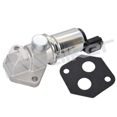 LEERLAUFREGELVENTIL LUFTVERSORGUNG