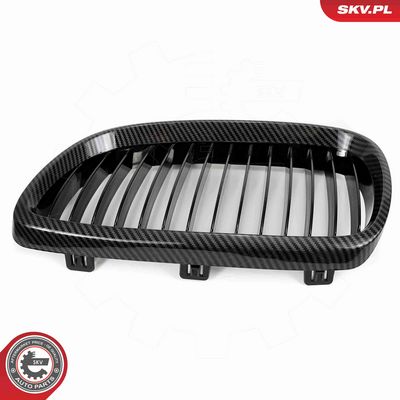 GRILA RADIATOR ESEN SKV 66SKV106 7