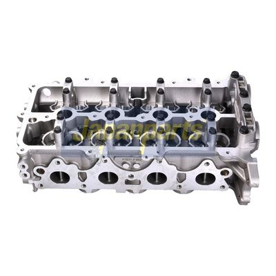 ZYLINDERKOPF JAPANPARTS XXHY018S 2