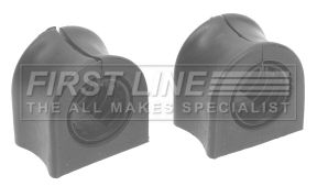 Repair Kit, stabiliser coupling rod FIRST LINE FSK6079K