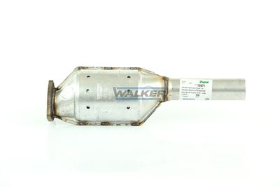 WALKER 15871 Каталізатор для VW (Фольксваген_)