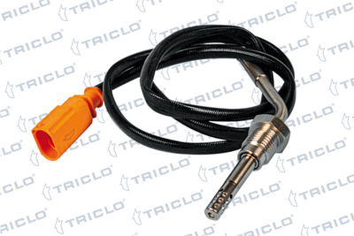 датчик, температура на изгорелите газове TRICLO 432099