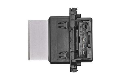 WIDERSTAND INNENRAUMGEBLäSE VALEO 558508 1