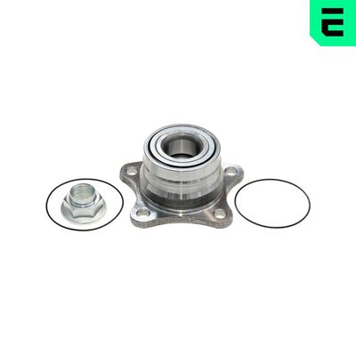 Wheel Bearing Kit 982948