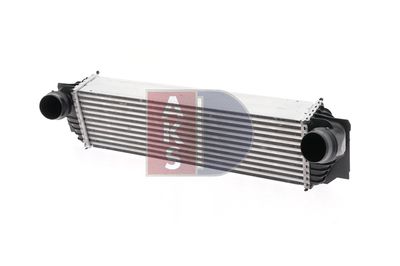 INTERCOOLER COMPRESOR AKS DASIS 057001N 16