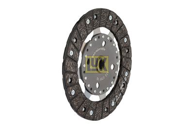 диск на съединителя Schaeffler LuK 323 0701 10