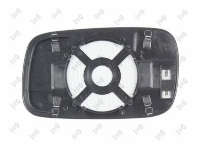 SPIEGELGLAS AUßENSPIEGEL