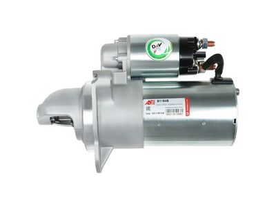 STARTER AS-PL S1184S 1