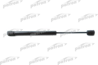 PATRON PGS246557 Амортизатор багажника и капота  для AUDI 80 (Ауди 80)
