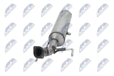 CATALIZATOR NTY KATPL018 20