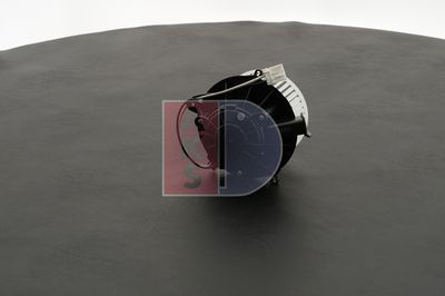 INNENRAUMGEBLäSE AKS DASIS 158038N 7
