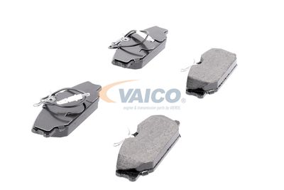 BREMSBELAGSATZ SCHEIBENBREMSE VAICO V460148 51