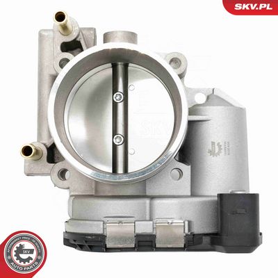 CARCASA CLAPETA ESEN SKV 12SKV131 6