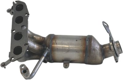 CATALIZATOR BOSAL 090207 1