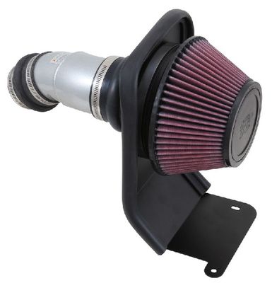 K&N Filters 69-5314TS Воздушный фильтр  для KIA CERATO (Киа Керато)