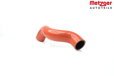 LADELUFTSCHLAUCH METZGER AUTOTEILE 2401156 24