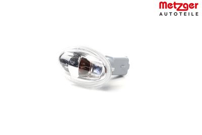 BLINKLEUCHTE METZGER AUTOTEILE 2080228 7