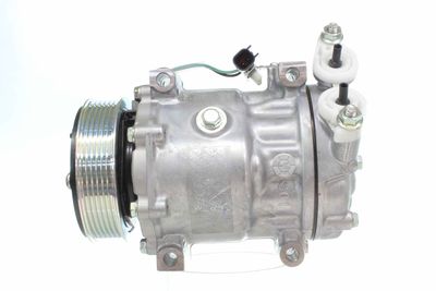 Компрессор, кондиционер ALANKO 10550620 для FORD C-MAX