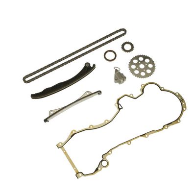 STEUERKETTENSATZ GATES CHK1017M 59