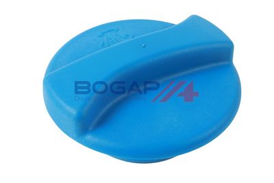 BOGAP Dangtelis, radiatorius