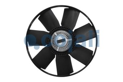 Ventilaator,mootorijahutus