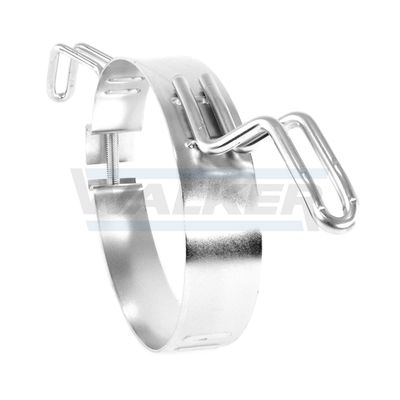 HALTER ABGASANLAGE WALKER 81585 4