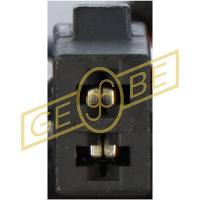 ELEKTROMOTOR HECKKLAPPE GEBE 943501 1