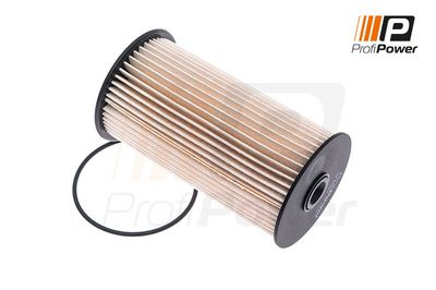 kuro filtras 3F0003 ProfiPower