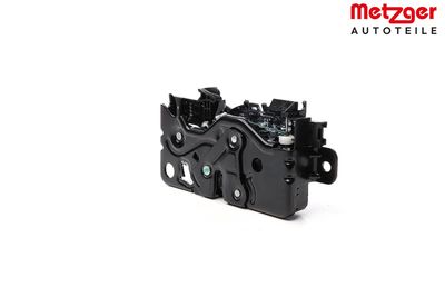 HECKKLAPPENSCHLOSS METZGER AUTOTEILE 2310801 6