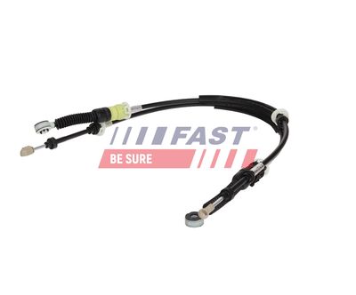 SET DE CABLURI CUTIE DE VITEZE MANUALă FAST FT02913 5