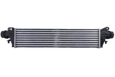 INTERCOOLER COMPRESOR