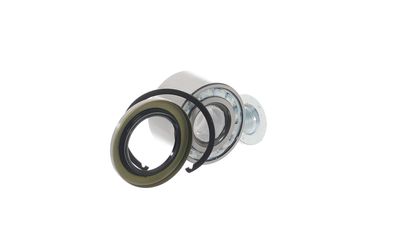 RADLAGERSATZ SKF VKBA3214 22