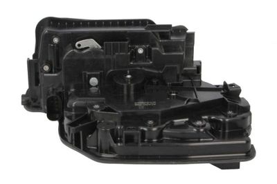 Door lock Voor Links (aantal pinnen: 5) past: BMW 2 Active Tourer F45, F46, 7 G11, G12, i3 I01, X1 F48, X2 F39, X5 F15, F85, X6 F16, F86  MINI COUNTRYMAN F60, MINI CLUBMAN F54, MINI F55, F56 07.13-