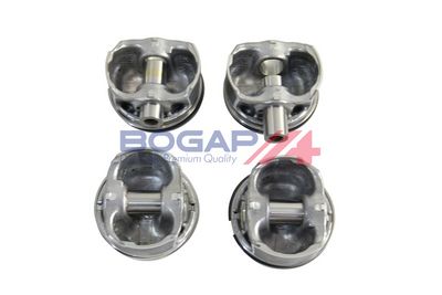 PISTON BOGAP A1224101 3