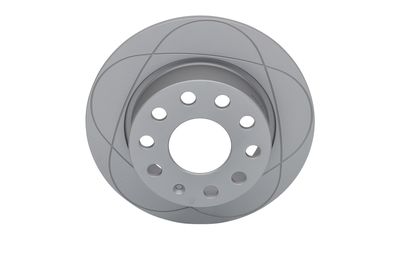 BREMSSCHEIBE ATE 24031002771 2