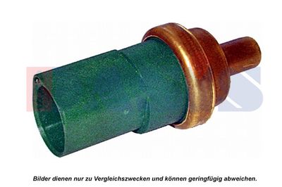 SENSOR KüHLMITTELTEMPERATUR