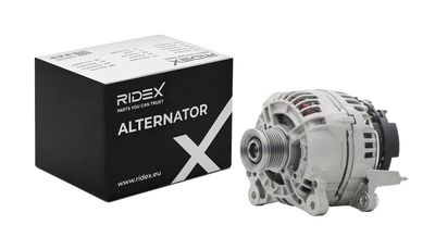 генератор RIDEX 4G0648