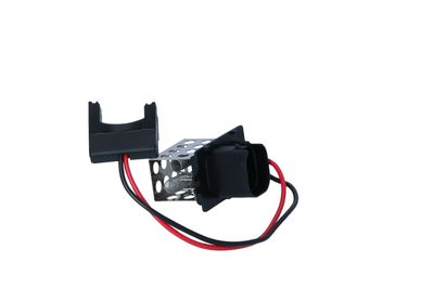 WIDERSTAND INNENRAUMGEBLäSE NRF 342056 17