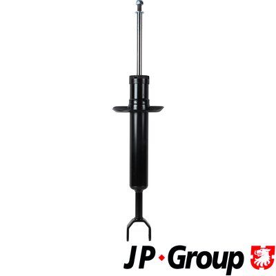 Shock Absorber 1142107700