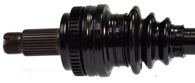 As van de aandrijfas Achter Rechts 683mm (gereviseerd)