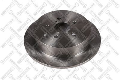 STELLOX 6020-1967-SX Тормозные диски  для LEXUS RX (_L1_) 270 (AGL10_)