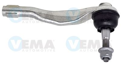VEMA 240050 Наконечник рулевой тяги  для OPEL INSIGNIA B Grand Sport (Z18) 2.0 CDTi (68)