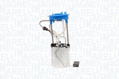 горивопроводен модул (горивна помпа+сонда) MAGNETI MARELLI 313011313180