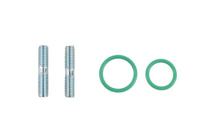 CONDENSATOR CLIMATIZARE WALKER WCD00421 7