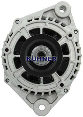 Генератор AD KÜHNER 553848RID для CHEVROLET SPARK