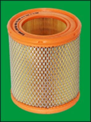 LUFTFILTER